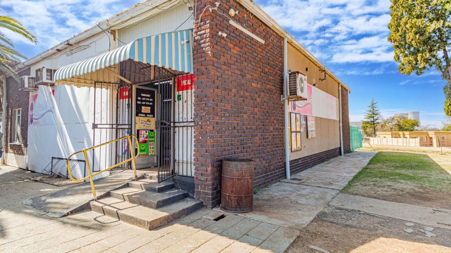 Commercial Property for Sale in Grootvlei Mpumalanga