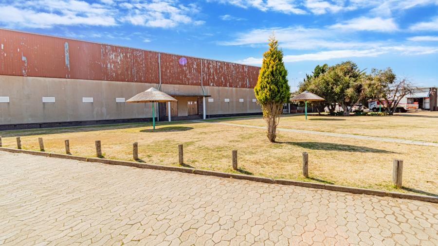Commercial Property for Sale in Grootvlei Mpumalanga