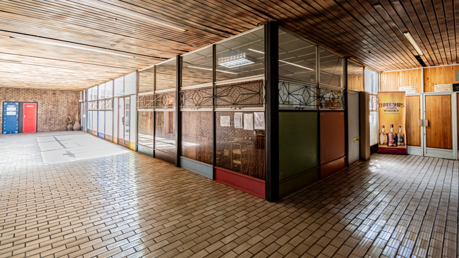 Commercial Property for Sale in Grootvlei Mpumalanga