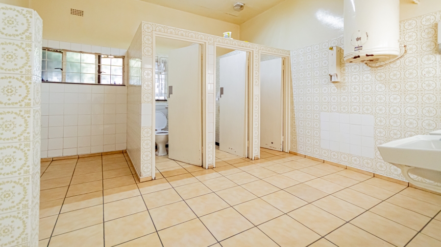 Commercial Property for Sale in Grootvlei Mpumalanga