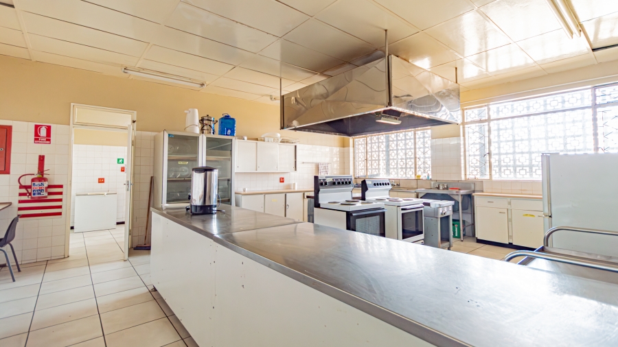 Commercial Property for Sale in Grootvlei Mpumalanga