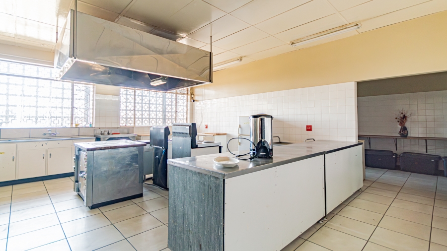 Commercial Property for Sale in Grootvlei Mpumalanga