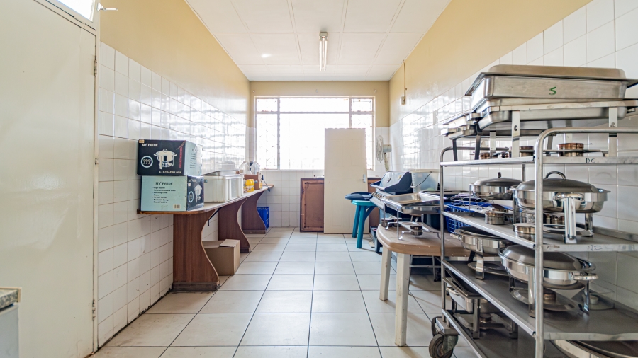Commercial Property for Sale in Grootvlei Mpumalanga