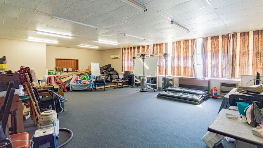 Commercial Property for Sale in Grootvlei Mpumalanga