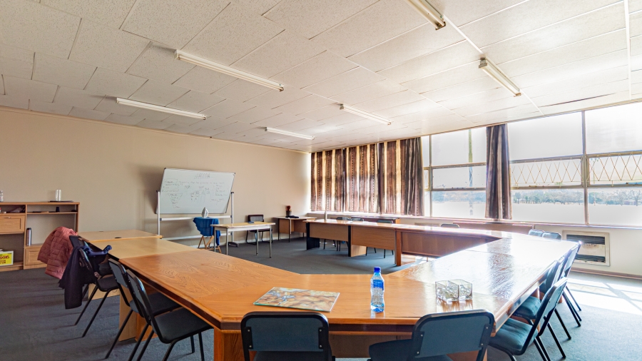 Commercial Property for Sale in Grootvlei Mpumalanga