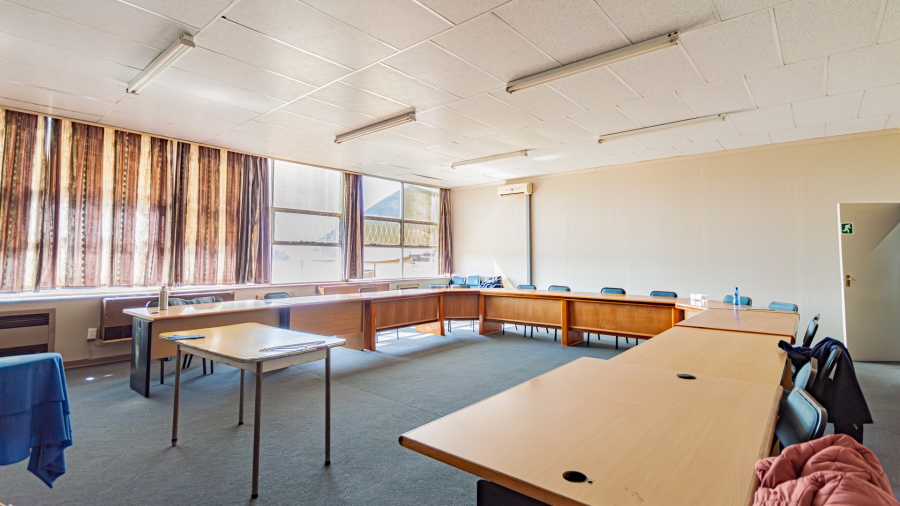 Commercial Property for Sale in Grootvlei Mpumalanga
