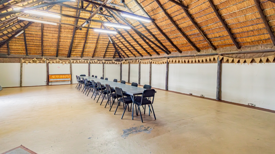 Commercial Property for Sale in Grootvlei Mpumalanga