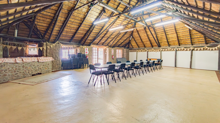 Commercial Property for Sale in Grootvlei Mpumalanga
