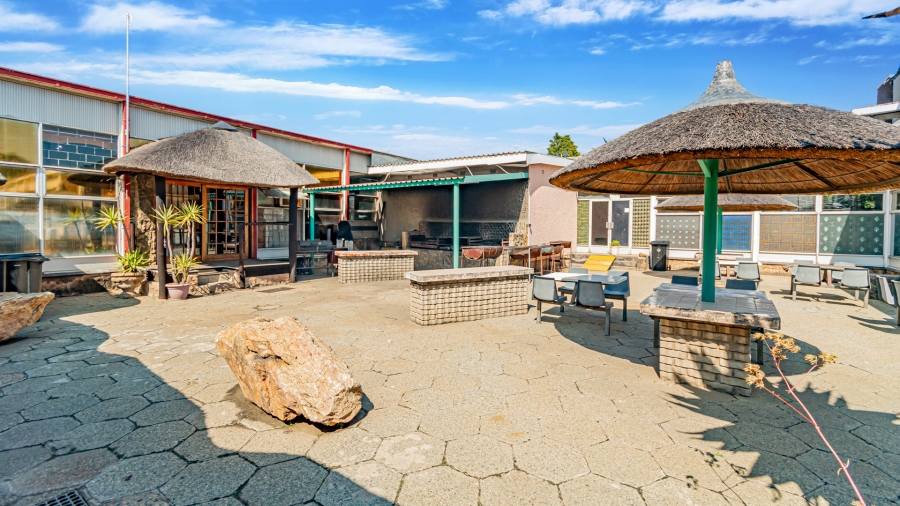 Commercial Property for Sale in Grootvlei Mpumalanga