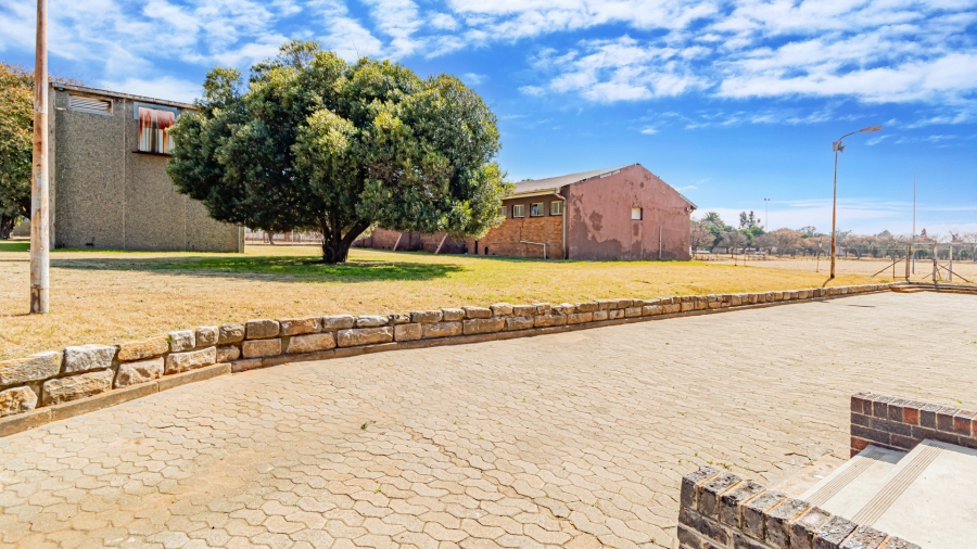 Commercial Property for Sale in Grootvlei Mpumalanga
