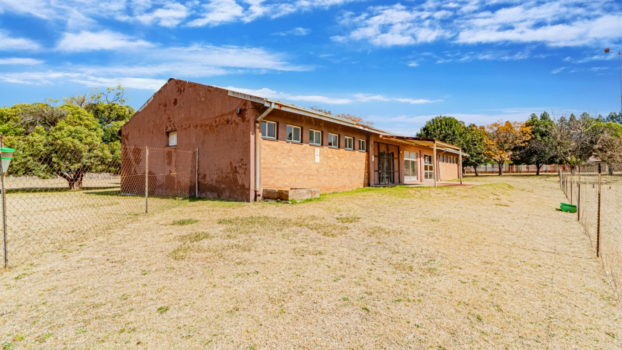 Commercial Property for Sale in Grootvlei Mpumalanga
