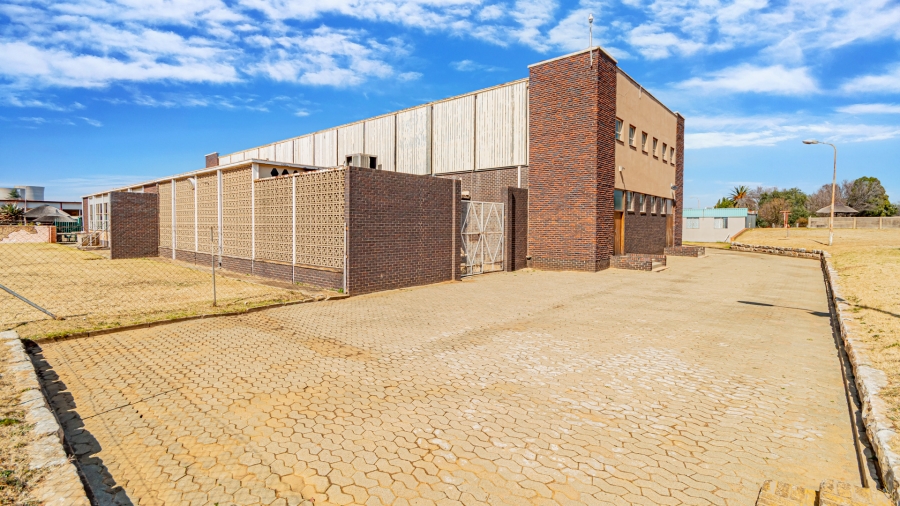 Commercial Property for Sale in Grootvlei Mpumalanga