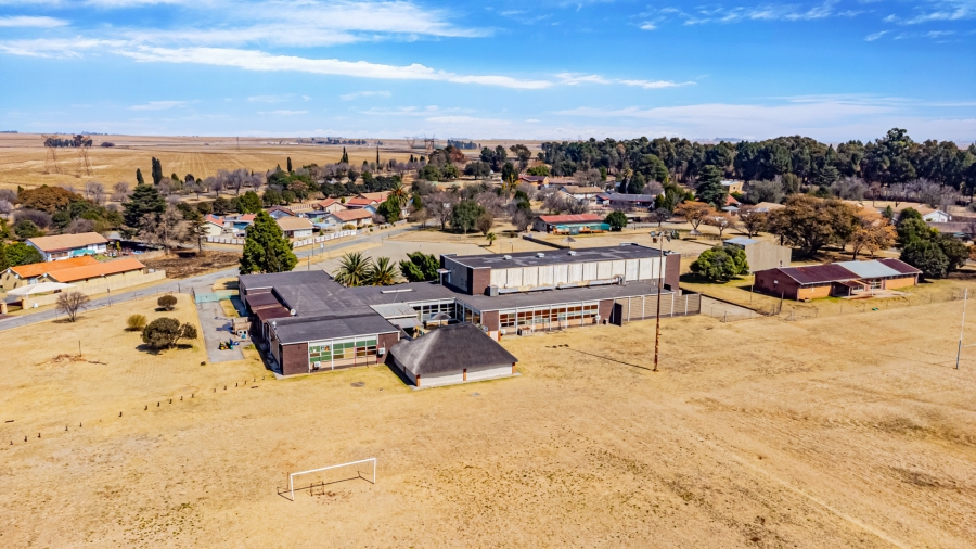 Commercial Property for Sale in Grootvlei Mpumalanga