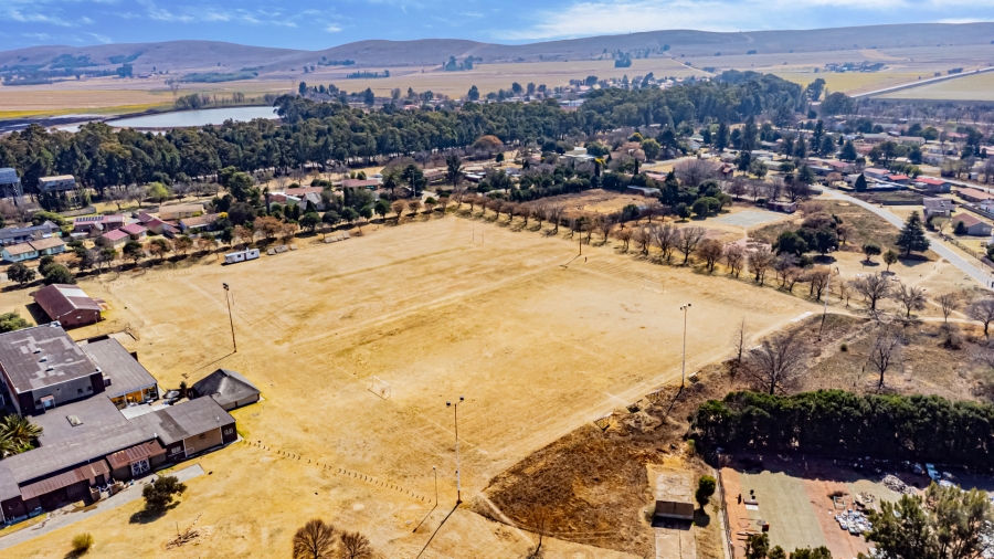 Commercial Property for Sale in Grootvlei Mpumalanga