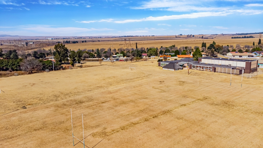 Commercial Property for Sale in Grootvlei Mpumalanga