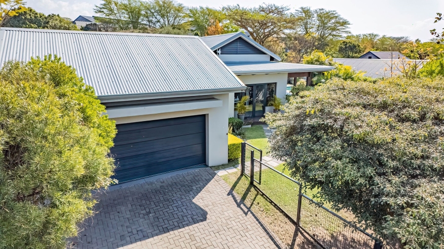 4 Bedroom Property for Sale in The Rest Nature Estate Mpumalanga