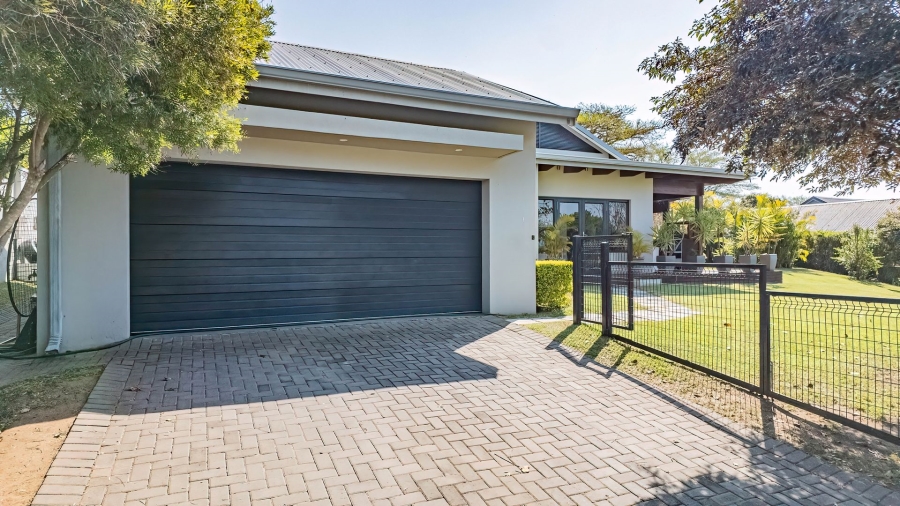 4 Bedroom Property for Sale in The Rest Nature Estate Mpumalanga