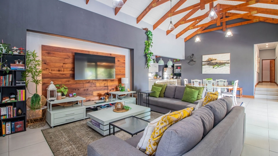 4 Bedroom Property for Sale in The Rest Nature Estate Mpumalanga