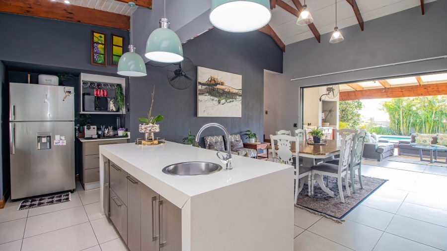 4 Bedroom Property for Sale in The Rest Nature Estate Mpumalanga