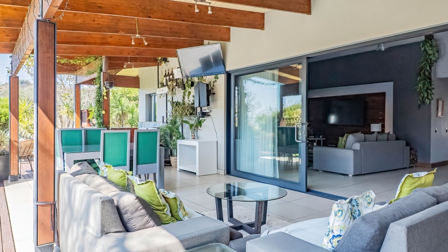 4 Bedroom Property for Sale in The Rest Nature Estate Mpumalanga
