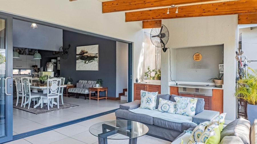 4 Bedroom Property for Sale in The Rest Nature Estate Mpumalanga