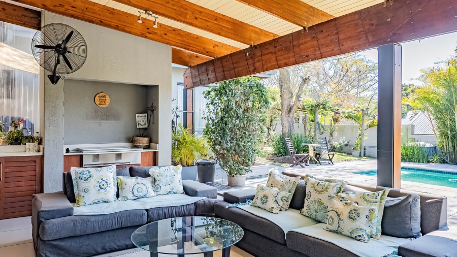 4 Bedroom Property for Sale in The Rest Nature Estate Mpumalanga