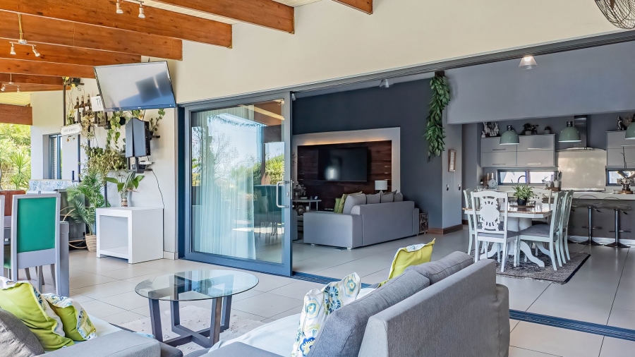 4 Bedroom Property for Sale in The Rest Nature Estate Mpumalanga
