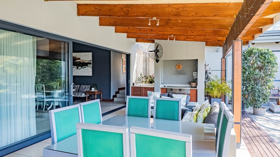 4 Bedroom Property for Sale in The Rest Nature Estate Mpumalanga