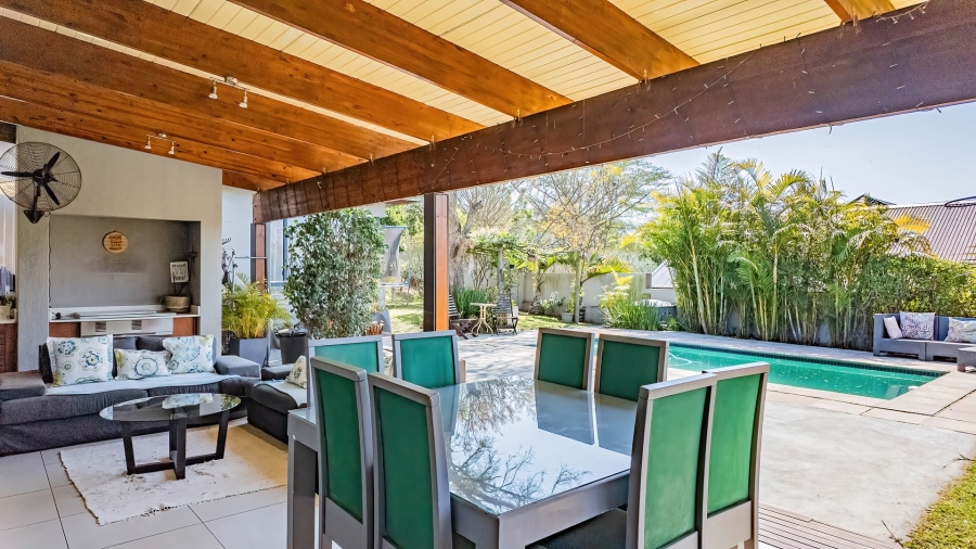 4 Bedroom Property for Sale in The Rest Nature Estate Mpumalanga