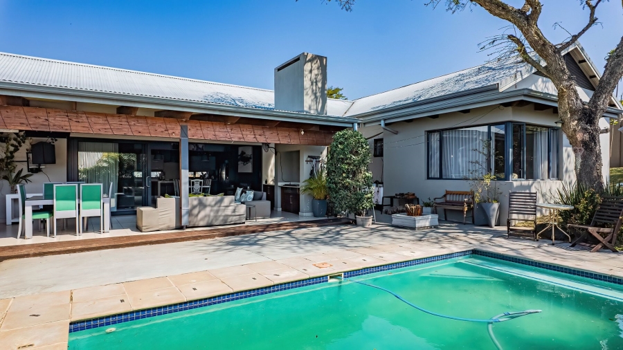 4 Bedroom Property for Sale in The Rest Nature Estate Mpumalanga