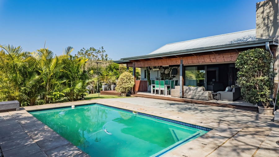 4 Bedroom Property for Sale in The Rest Nature Estate Mpumalanga