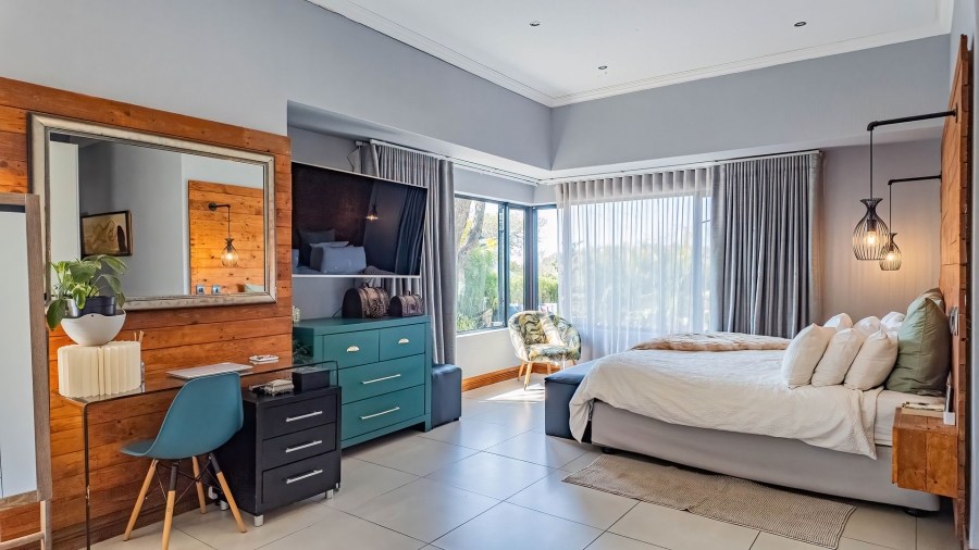 4 Bedroom Property for Sale in The Rest Nature Estate Mpumalanga