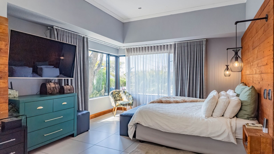 4 Bedroom Property for Sale in The Rest Nature Estate Mpumalanga