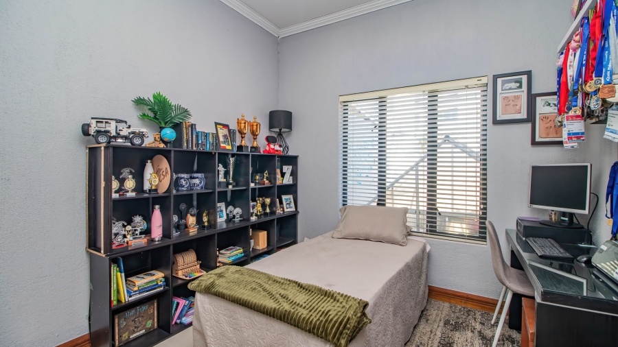 4 Bedroom Property for Sale in The Rest Nature Estate Mpumalanga