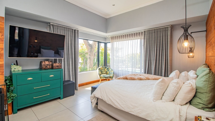 4 Bedroom Property for Sale in The Rest Nature Estate Mpumalanga