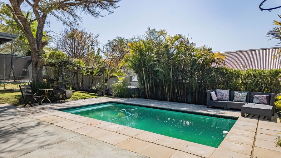 4 Bedroom Property for Sale in The Rest Nature Estate Mpumalanga