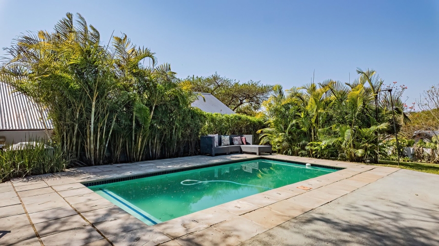 4 Bedroom Property for Sale in The Rest Nature Estate Mpumalanga
