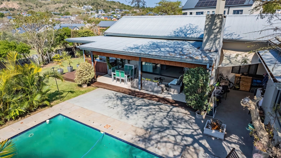 4 Bedroom Property for Sale in The Rest Nature Estate Mpumalanga