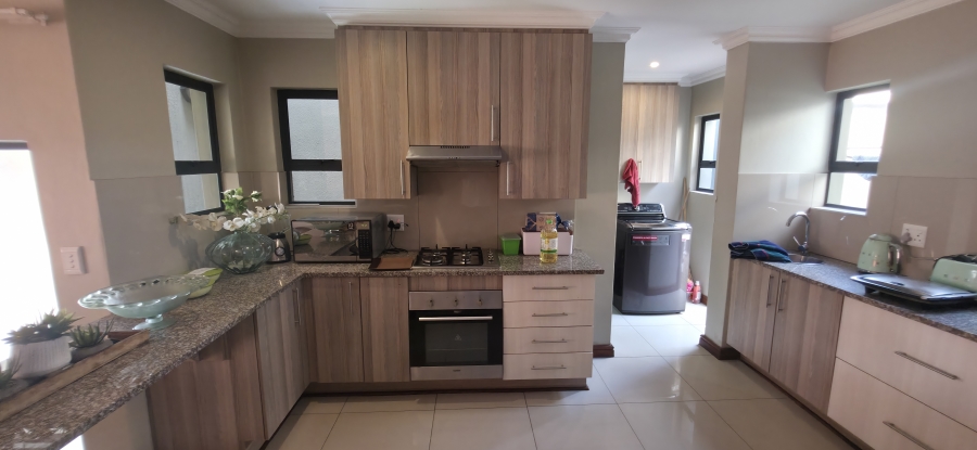 3 Bedroom Property for Sale in Ben Fleur Mpumalanga