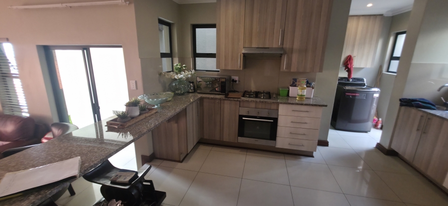 3 Bedroom Property for Sale in Ben Fleur Mpumalanga