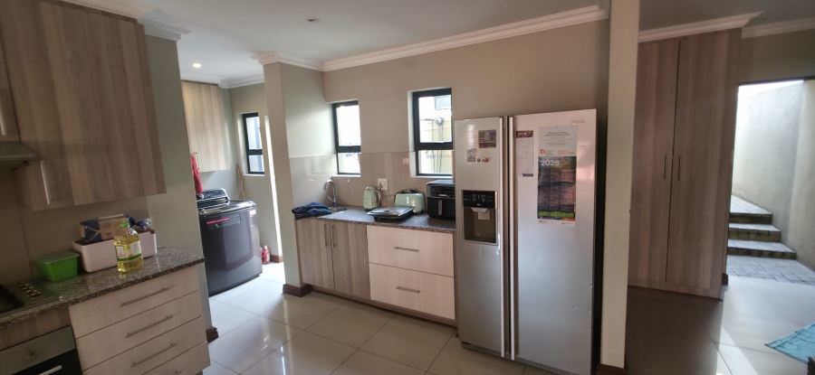 3 Bedroom Property for Sale in Ben Fleur Mpumalanga