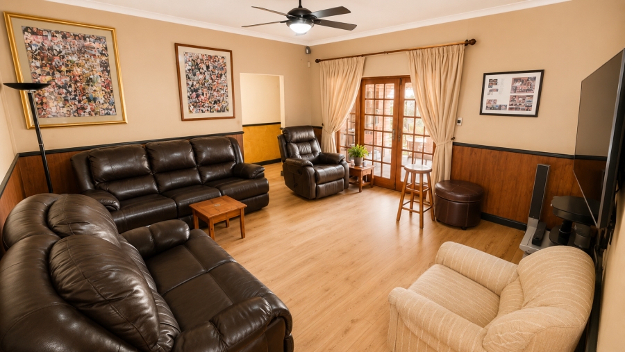 4 Bedroom Property for Sale in Steiltes Mpumalanga