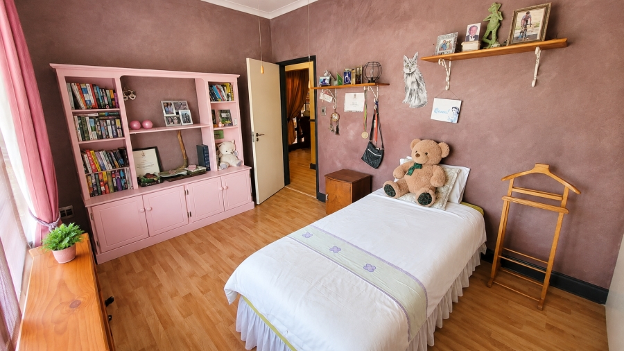 4 Bedroom Property for Sale in Steiltes Mpumalanga
