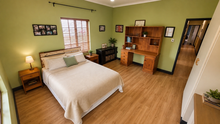 4 Bedroom Property for Sale in Steiltes Mpumalanga