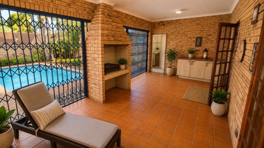 4 Bedroom Property for Sale in Steiltes Mpumalanga