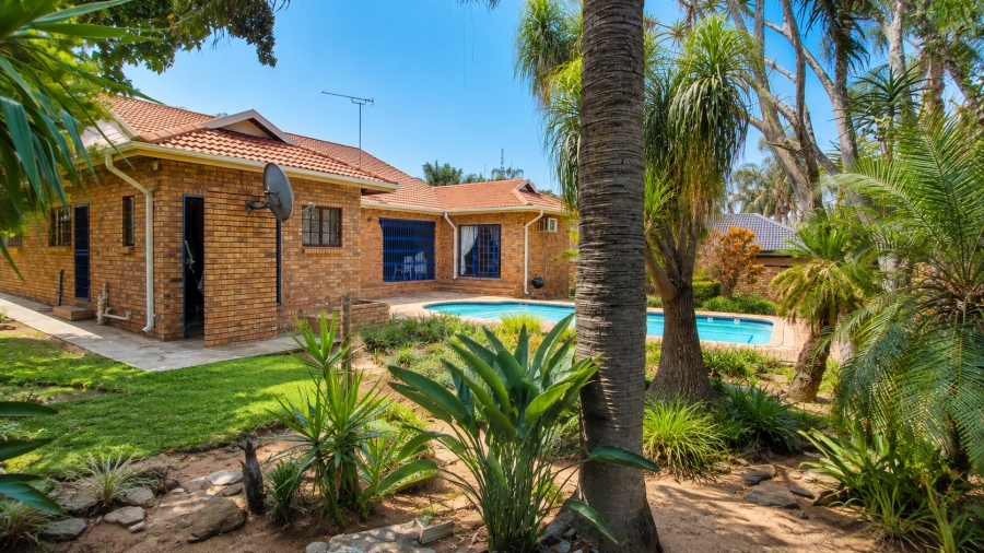 4 Bedroom Property for Sale in Steiltes Mpumalanga