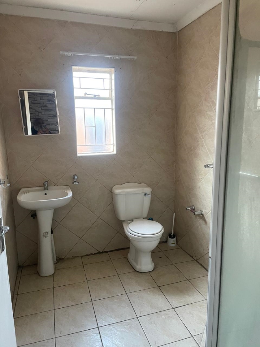 To Let 2 Bedroom Property for Rent in Trichardt Mpumalanga