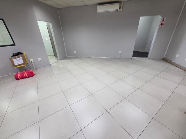 To Let Commercial Property for Rent in Middelburg Central Mpumalanga
