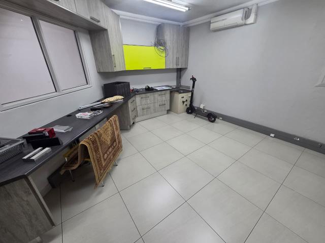 To Let Commercial Property for Rent in Middelburg Central Mpumalanga