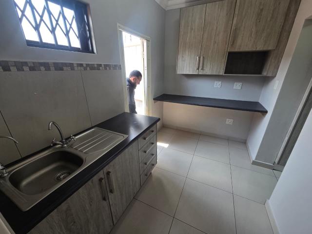 To Let Commercial Property for Rent in Middelburg Central Mpumalanga
